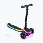 Dětská tříkolová koloběžka Kinderkraft Raket black