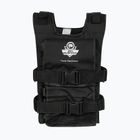 DBX BUSHIDO K36 12 x 3 kg zátěžová vesta černá