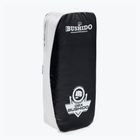 Prodloužený profil thajského štítu Bushido černý T55B