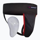 Chránič třísel DBX BUSHIDO black