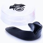 Chránič čelistí + krabička DBX BUSHIDO Standard černá Arm-100018