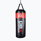 Dětský tréninkový vak DBX BUSHIDO Junior red