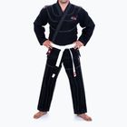 Bushido Gi Elite BJJ Training Kimono + opasek černý DBX-BJJ-2-A2