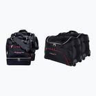 Sada tašek do zavazadlového prostoru KJUST Ford Focus Hatchback 2018+ 4 ks black