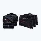 KJUST BMW 2 Active Tourer 2014-2021 sada tašek do kufru 4 ks černá