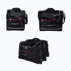 Sada tašek do zavazadlového prostoru KJUST Infiniti Q50 Hybrid 2013-2017 4 ks black