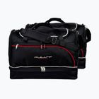 Sada tašek do zavazadlového prostoru KJUST Mercedes-Benz Slk 2004-2011  2 ks black