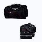 Sada tašek do zavazadlového prostoru KJUST Nissan Leaf Electric 2017+ 4 ks black