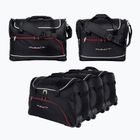 Sada tašek do zavazadlového prostoru KJUST Ford Grand C-Max 2010+2015 5 ks black