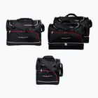 Sada tašek do zavazadlového prostoru KJUST Mercedes-Benz E Cabrio 2017+ 4 ks black