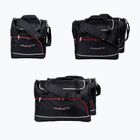 Sada tašek do zavazadlového prostoru KJUST Lexus Ux Hybrid Fwd 2018+ 5 ks black