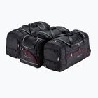 Sada tašek do zavazadlového prostoru KJUST Mercedes-Benz Glc Phev  2019-2022 4 ks black