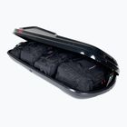 KJUST Montblanc Altitude 350 sada střešních boxů 4 ks černá