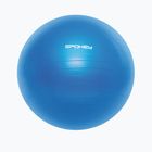 Spokey fitball modrý 920937 65 cm