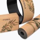 Kostka na džbánu Spokey Savasana hnědá 929895
