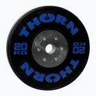 Zátěž THORN FIT Competition Plate black/blue