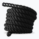 Švihadlo treningové THORN FIT Battle Rope black