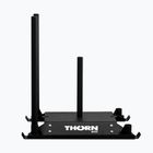 Sáně na silový trénink THORN FIT Gym Sled black