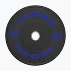 Zátěž THORN FIT Training Plate 20 kg black/blue