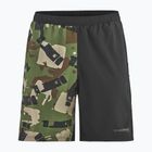 Šortky THORN FIT Sport Training camo