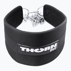 Vzpěračský opasek THORN FIT Dip Logo black