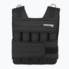 Zátěžová tréninková vesta Thorn Fit Weighted Vest 2.0 10 kg black