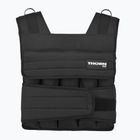 Zátěžová tréninková vesta Thorn Fit Weighted Vest 2.0 20 kg black