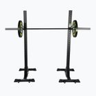 Stojan na činku THORN FIT Barbell Rack 2.0 black