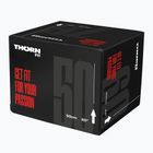Plyometrický box THORN FIT Hybrid Plyo Box black