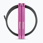 Tréninkové švihadlo THORN FIT Speed Rush pink