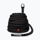 Tréninkové lano THORN FIT Competition Hybrid do sanek black
