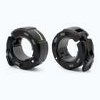 Svorky na činku THORN FIT PRO Clamp 2 pack black