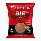 MatchPro big bag carp tiger nut brown 970105