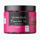 MatchPro Top Boiles Halibut 8 mm růžová 979087