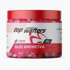 Gumbells MatchPro Top Wafters Duo Shrimp white and pink háček návnada 979303