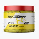 Návnada MatchPro Top Wafters Pineapple yellow dumbbell 979306