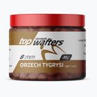 Návnada s háčkem MatchPro Top Wafters Tiger Walnut bordó 979311