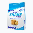 Syrovátka 6PAK Milky Shake 1800 g Cookies