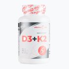 D3+K2 6PAK komplex vitamínů 90 tablet PAK/090
