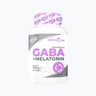 EL GABA Melatonin 6PAK melatonin 90 tablet PAK/089