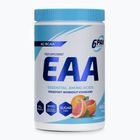 EAA 6PAK aminokyseliny 400g grep PAK/136#GREJP