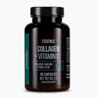 Collagen Vitamin C Essence kolagen 90 kapslí ESS/113
