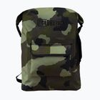 Voděodolný batoh FishDryPack Drifter 18 l camo