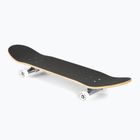 Fish Skateboards Zack Beginner classic skateboard 8.0' modrý SKATE-ZAC-SIL-WHI