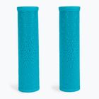 DARTMOOR Maze Lite blue A2626 rukojeti na řídítka