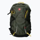 Turistický batoh  CampuS Mullaco 30 l black/olive