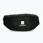 Ledvinka CampuS Namak black