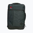 Městský batoh CampuS Barlee 30 l black