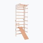 Gymnastické žebřiny RINAGYM Pro 3 white