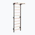 Gymnastické žebřiny RINAGYM Steel Pure graphit
